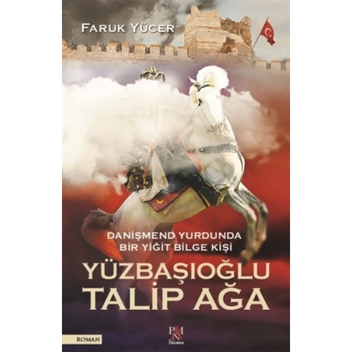 Yüzbaşıoğlu Talip Ağa