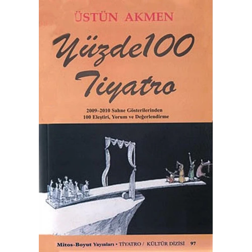 Yüzde 100 Tiyatro