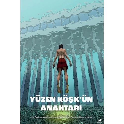 Yüzen Köşk’ün Anahtarı