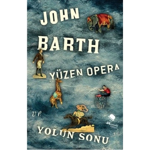 Yüzen Opera ve Yolun Sonu