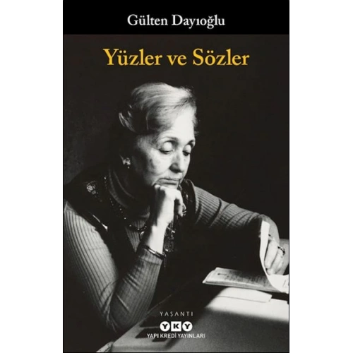 Yüzler ve Sözler