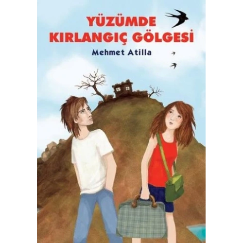 Yüzümde Kırlangıç Gölgesi