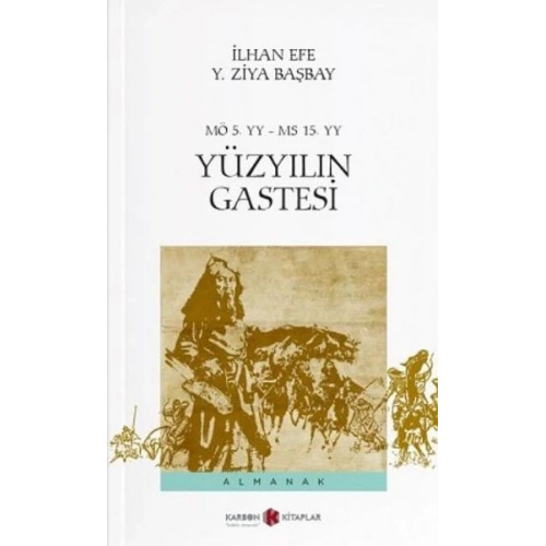 Yüzyılın Gastesi Kitabı