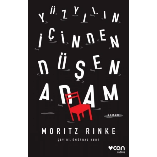 Yüzyılın İçinden Düşen Adam