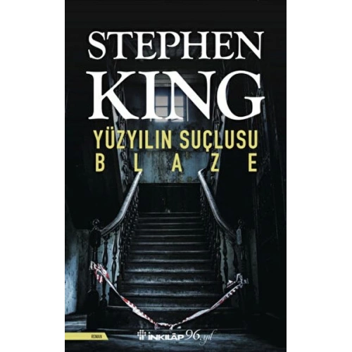 Yüzyılın Suçlusu Blaze