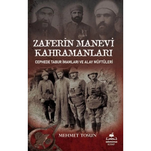 Zaferin Manevi Kahramanları