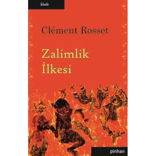 Zalimlik İlkesi