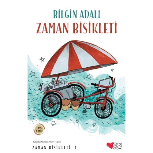 Zaman Bisikleti -1