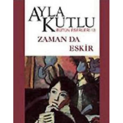 Zaman da Eskir