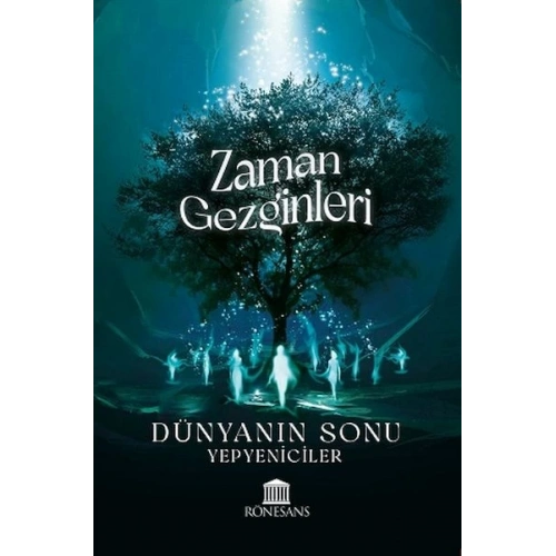 Zaman Gezginleri - Dünyanın Sonu