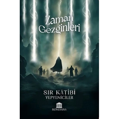 Zaman Gezginleri Sır Katibi