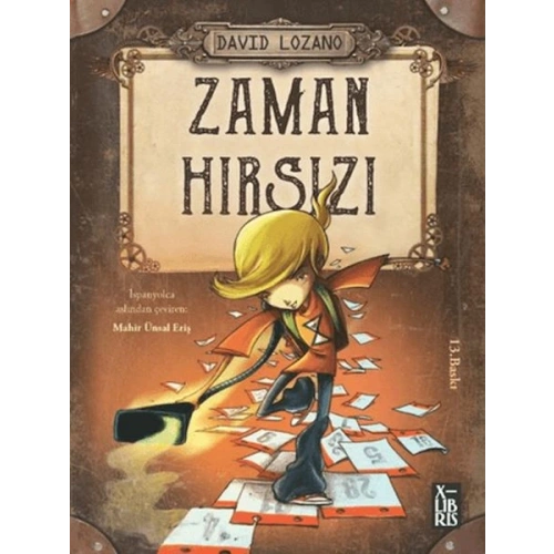 Zaman Hırsızı