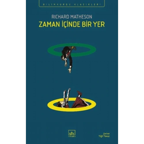 Zaman İçinde Bir Yer