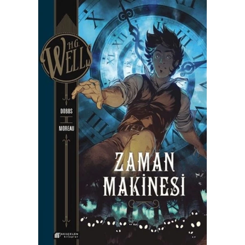 Zaman Makinesi