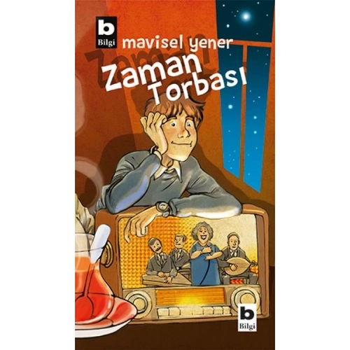 Zaman Torbası