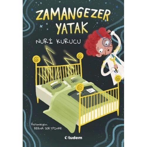 Zamangezer Yatak