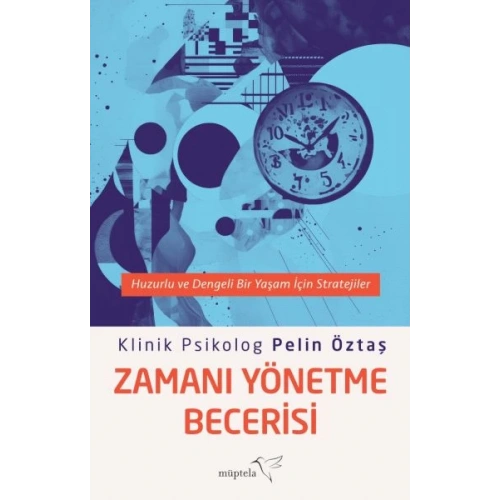 Zamanı Yönetme Becerisi