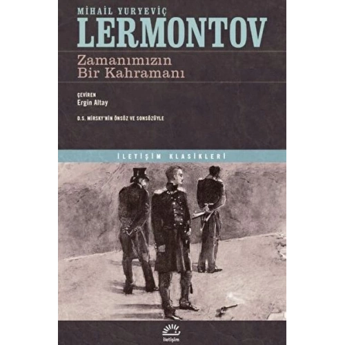 Zamanımızın Bir Kahramanı