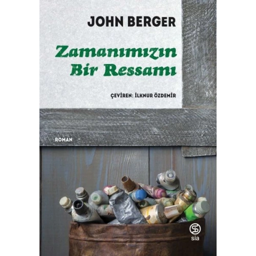 Zamanımızın Bir Ressamı