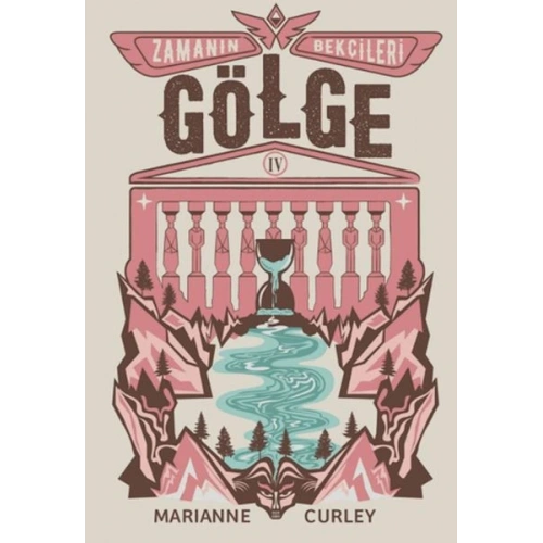 Zamanın Bekçileri 4 - Gölge