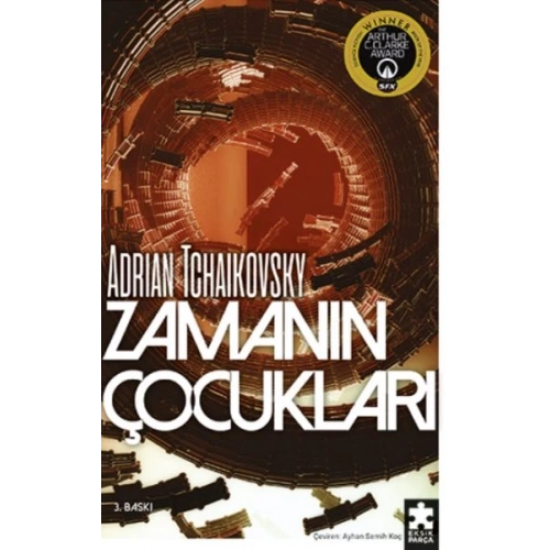 Zamanın Çocukları