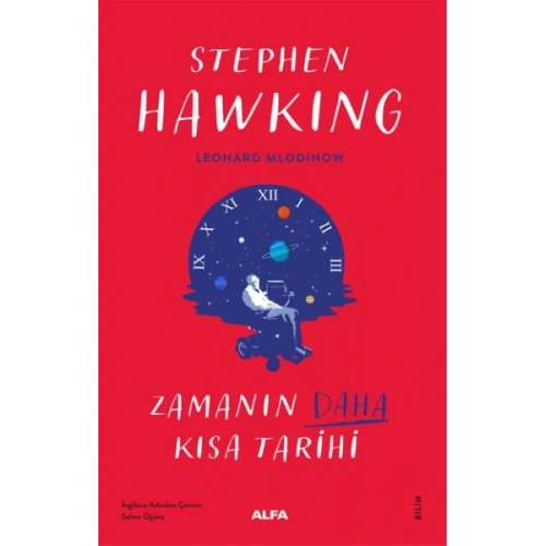 Zamanın Daha Kısa Tarihi