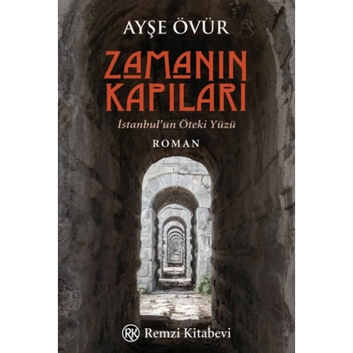 Zamanın Kapıları