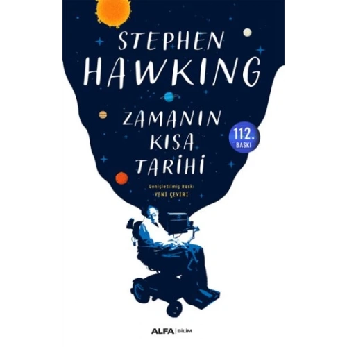 Zamanın Kısa Tarihi