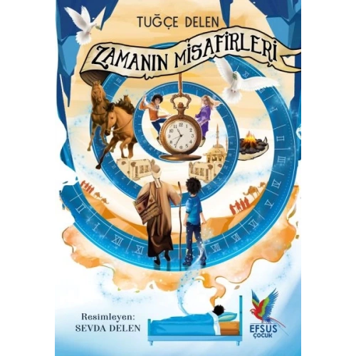 Zamanın Misafirleri