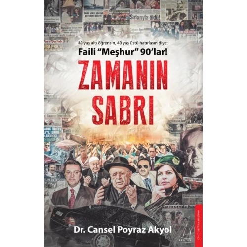 Zamanın Sabrı