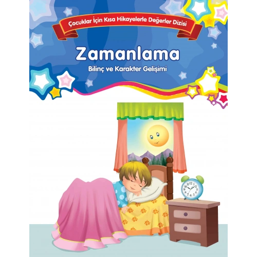 Zamanlama - Bilinç ve Karakter Gelişimi