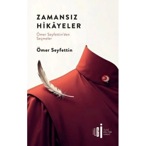 Zamansız Hikâyeler
