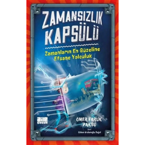 Zamansızlık Kapsülü