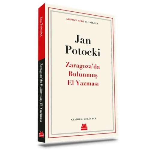 Zaragoza’da Bulunmuş El Yazması