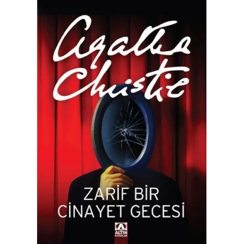 Zarif Bir Cinayet Gecesi