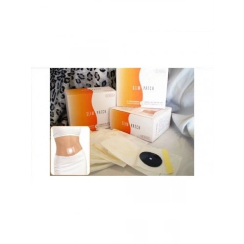 Zayıflama Göbek Bandı 10 Adet