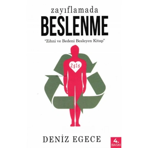 Zayıflamada Beslenme