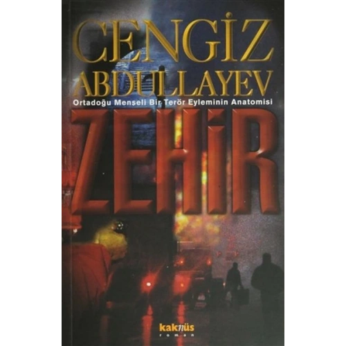 Zehir