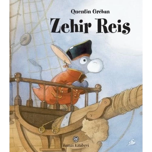 Zehir Reis