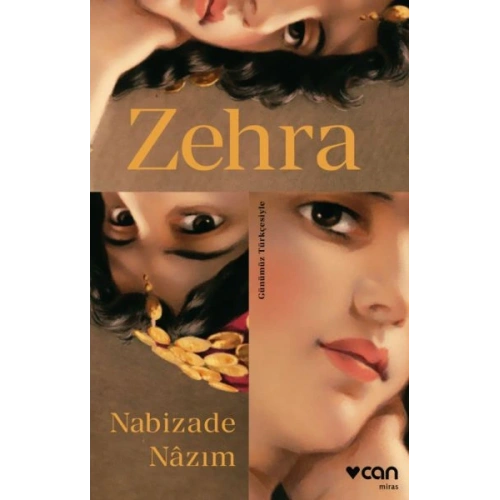 Zehra - Günümüz Türkçesiyle