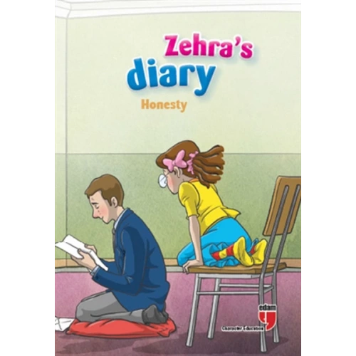 Zehras Diary - Honesty