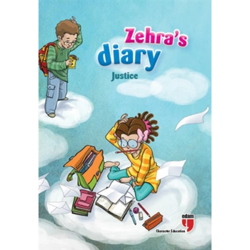 Zehras Diary - Justice