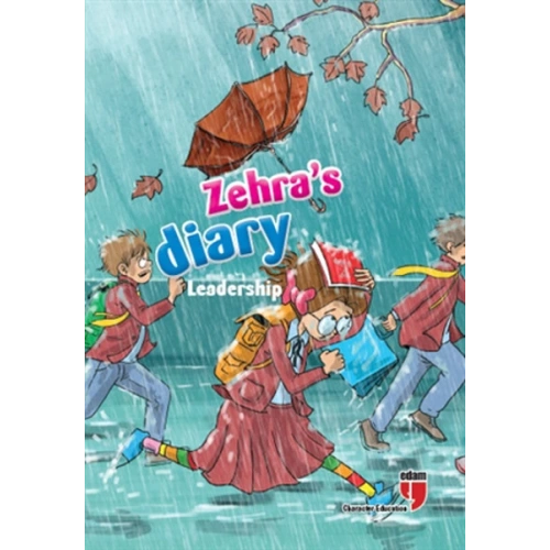 Zehras Diary - Leadership