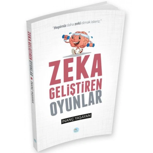 Zeka Geliştiren Oyunlar