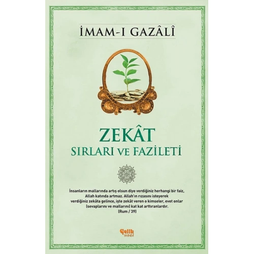 Zekât - Sırları ve Fazileti