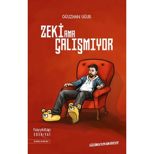 Zeki Ama Çalışmıyor
