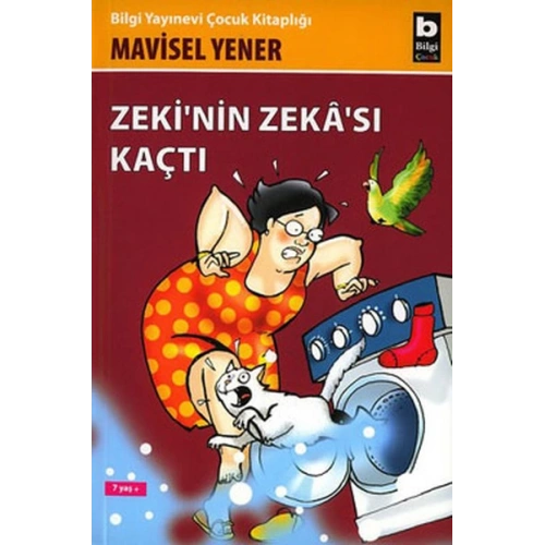 Zeki’nin Zekası Kaçtı