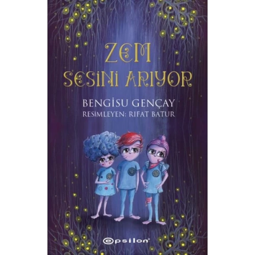 Zem Sesini Arıyor - Uçan Balina Görme Rehberi 1