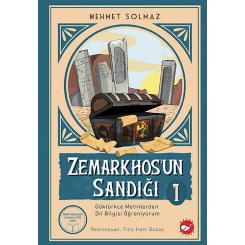 Zemarkhos’un Sandığı 1