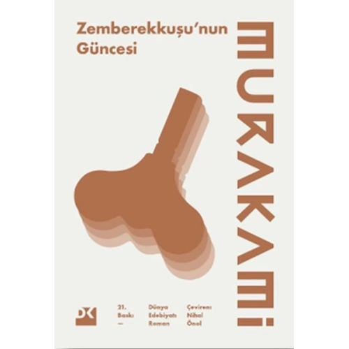 Zemberek Kuşunun Güncesi